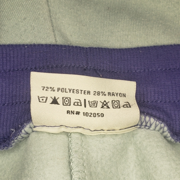 Taylor Swift Midnights Influencer Merch Sweatpants Joggers Limited Edition M - Picture 7 of 8